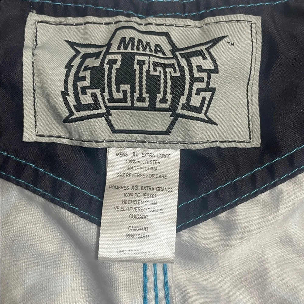 Mma Elite >mma elite